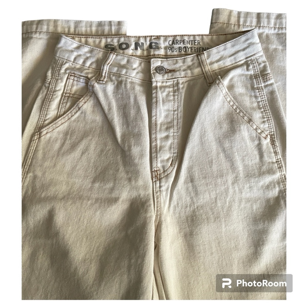 Carpenter jeans
